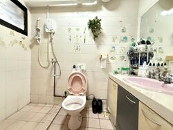 Blk 602 Woodlands Drive 42 (Woodlands), HDB 5 Rooms #603519691